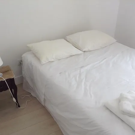 Apartmán Casa Aveiro