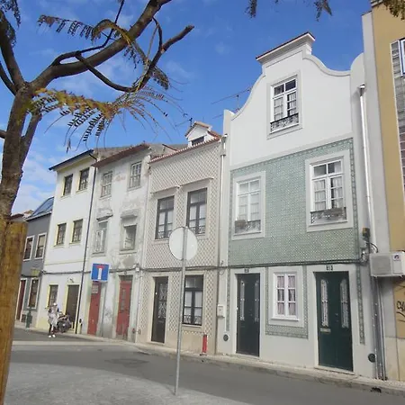 Apartmán Casa